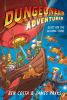 Book cover for "Quest for the wishing stone".