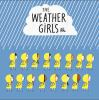 Book cover for "The Weather Girls"