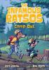 Book cover for "Camp out".