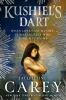Book cover for "Kushiel's dart"