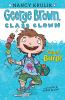 Book cover for "Super burp!".