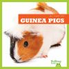 Book cover for "Guinea pigs".