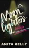 Book cover for "Moonlighters"