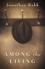 Book cover for "Among the living"