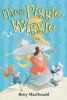 Book cover for "Mrs. Piggle-Wiggle"