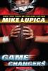 Book cover for "Game changers".
