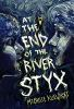 Book cover for "At the end of the River Styx"