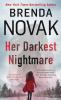 Book cover for "Her darkest nightmare".