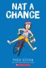 Book cover for "Nat a chance".