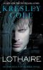 Book cover for "Lothaire".