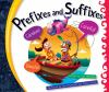 Book cover for "Prefixes and suffixes".