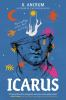 Book cover for "Icarus"