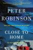 Book cover for "Close to home".