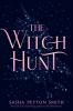 Book cover for "The witch hunt".