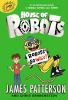 Book cover for "Robots go wild!".