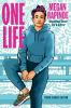 Book cover for "One life"