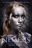 Book cover for "Nemesis"