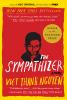 Book cover for "The sympathizer"