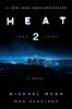 Book cover for "Heat 2"