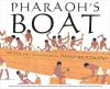 Book cover for "Pharaoh's boat"