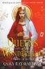 Book cover for "Queens of Wonderland".