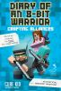 Book cover for "Crafting alliances".