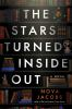 Book cover for "The stars turned inside out"