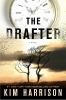 Book cover for "The drafter"