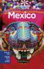 Book cover for "Mexico".