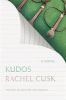 Book cover for "Kudos".