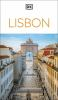Book cover for "Lisbon".