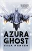 Book cover for "Azura ghost"
