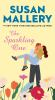Book cover for "The sparkling one".
