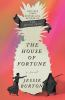 Book cover for "The house of fortune".