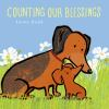 Book cover for "Counting our blessings".