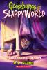 Book cover for "Slappy in dreamland".
