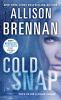 Book cover for "Cold snap".