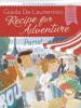 Book cover for "Paris!".