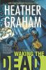 Book cover for "Waking the dead".