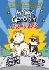 Book cover for "Mayor Good Boy".