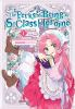 Book cover for "The perks of being an S-class heroine".