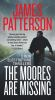 Book cover for "The Moores are missing".