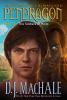 Book cover for "The soldiers of Halla".