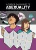 Book cover for "A quick & easy guide to asexuality"