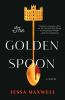 Book cover for "The golden spoon"