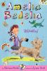 Book cover for "Amelia Bedelia unleashed".
