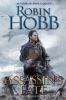 Book cover for "Assassin's fate".