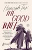 Book cover for "The good thief"