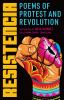 Book cover for "Resistencia"