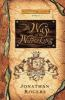 Book cover for "The way of the Wilderking".
